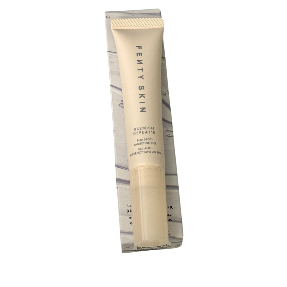 New Fenty Skin Blemish Defeat'r Acne Gel One Size, 15ml - Picture 5 of 5